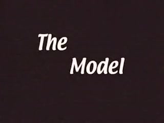 The Model (1991) FULL VINTAGE MOVIE