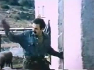 Greek Porn '70s - '80s(Skypse Eylogimeni) 2