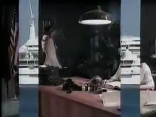 Catalina Five - 0 - Treasure Island (1990)