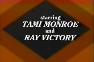 Swedish Erotica - Tami Monroe and Ray Victory