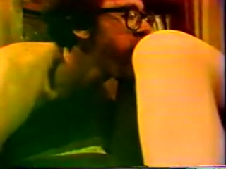 Terri Dolan fucks William Margold and Seka (1979)