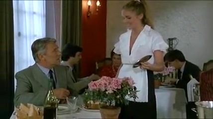 Olivia Dutron On n'est pas sorti de l'auberge (1982) (FEA)