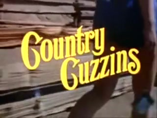 COUNTRY CUZZINS (1970 )...F70