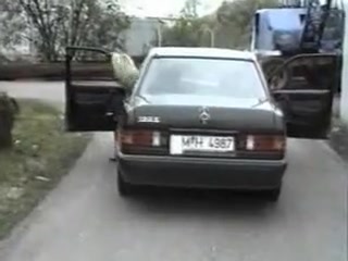 Classic german fetish video FL 6