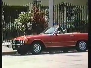 Beverly Hills Cox (1986) Part 1