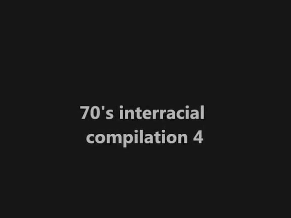 70's interracial compilation 4