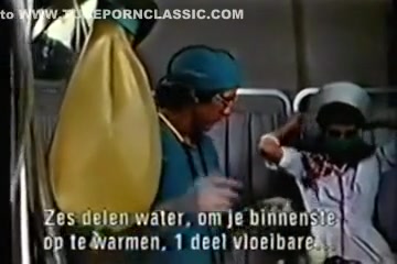Full Movie, Waterpower 1976 Classic Vintage